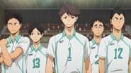 Haikyu Multi Audio 1x19