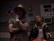 Power Rangers Lightspeed Rescue 8x20