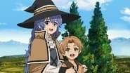 Mushoku Tensei: Jobless Reincarnation 1x2