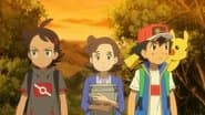 Pokémon Journeys: The Series 23x19
