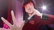 Kakegurui English Dub 1x10
