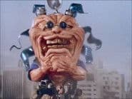 Power Rangers Turbo 5x30