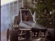 Power Rangers Lightspeed Rescue 8x6