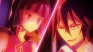 No Game No Life (Eng-Jap) 1x3