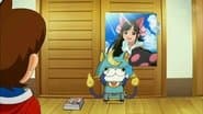 Yo-kai Watch 1x10