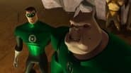 Green Lantern: The Animated Series 1x11