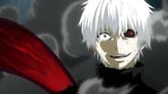 Tokyo Ghoul All 1x12