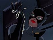 Batman: The Animated Series 1x1