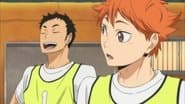 Haikyu Multi Audio 1x9