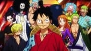 One Piece Wano Arc 21x911