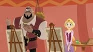 Rapunzel's Tangled Adventure 1x18