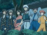 Gintama 1x18