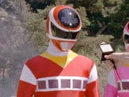 Power Rangers Space 6x31