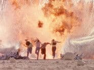 Power Rangers Space 6x2