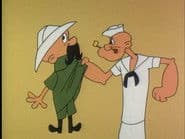 Popeye the Sailor 1x11