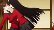 Kakegurui English Dub 1x9