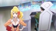 Plastic Memories (Eng Sub) 1x2