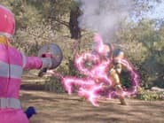 Power Rangers Space 6x10