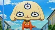 Yo-kai Watch 1x26