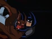 Batman: The Animated Series 1x2
