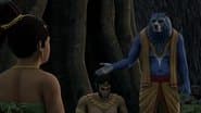 The Legend of Hanuman 1x8