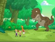 Phineas and Ferb 1x21