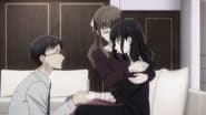Fruits Basket (Eng-jap) 1x22