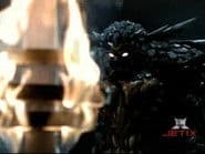 Power Rangers Mystic Force 14x24