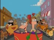 Phineas and Ferb 1x25