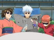 Gintama 1x34