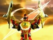 Power Rangers Operation Overdrive 15x25