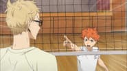 Haikyu Multi Audio 1x4