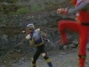 Power Rangers Ninja Storm 11x7