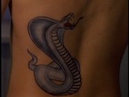 Power Rangers Lightspeed Rescue 8x14