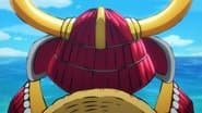 One Piece Wano Arc 21x959