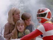 Power Rangers Space 6x26