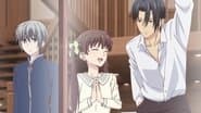 Fruits Basket (Eng-jap) 1x15
