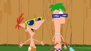 Phineas and Ferb 1x2