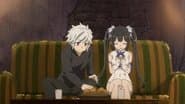 Is It Wrong to Try to Pick Up Girls in a Dungeon? 1x1