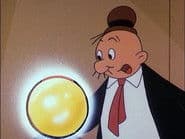 Popeye the Sailor 1x20