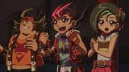Yu-Gi-Oh! Zexal 1x15