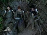 Power Rangers Mystic Force 14x7