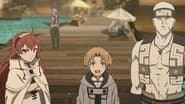 Mushoku Tensei: Jobless Reincarnation 1x12