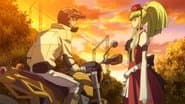 Code Geass: Lelouch of the Rebellion 1x14