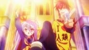 No Game No Life (Eng-Jap) 1x4
