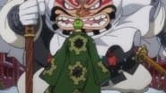 One Piece Wano Arc 21x932