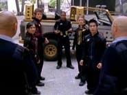 Power Rangers Operation Overdrive 15x4