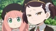 SPY x FAMILY 1x7