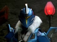 Power Rangers Operation Overdrive 15x8