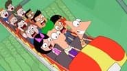 Phineas and Ferb 1x1